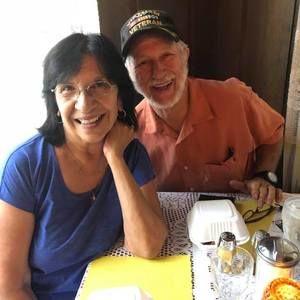 Meet your Posher, Lucy